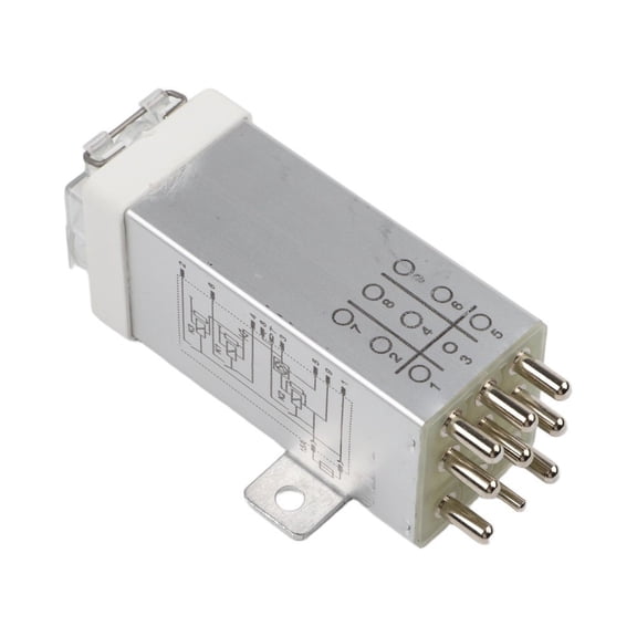 Overload Protection Relay 0005406745 For Mercedes For W124 W202 For 300E E320 For 300CE For C220 C280 Car Interior Switches