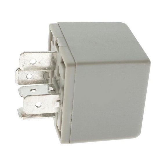 Overload Protection Relay - Compatible with 1986 - 1990 Cadillac Eldorado 1987 1988 1989