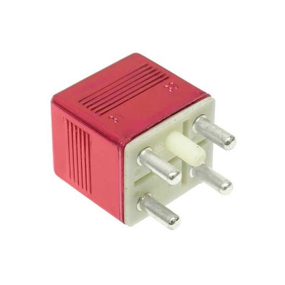 Overload Protection Relay - Compatible with 1988 - 1989 Mercedes-Benz 560SL - Meyle
