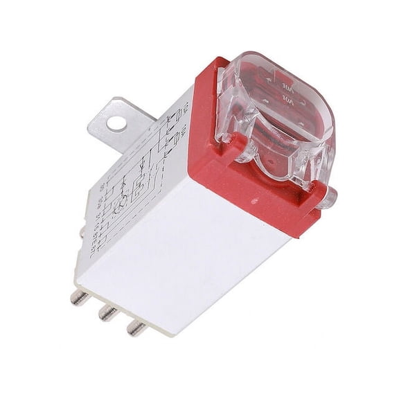 Overload Protection Relay - Compatible with 1988 - 1992 Mercedes-Benz 300CE 1989 1990 1991
