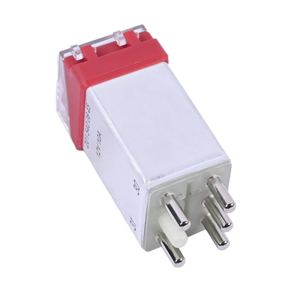 Overload Protection Relays for W124 W126 W201 R107 W201 Vehicles Electrical System 2015400845 Replacement