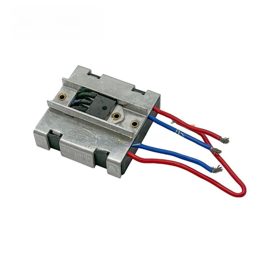 Overload Protection Switch Flow Protector For 250 Water Drill, High-Strength Plastic Power Tool Safety Device With Compact Design For Reliable Performance And Easy Installation