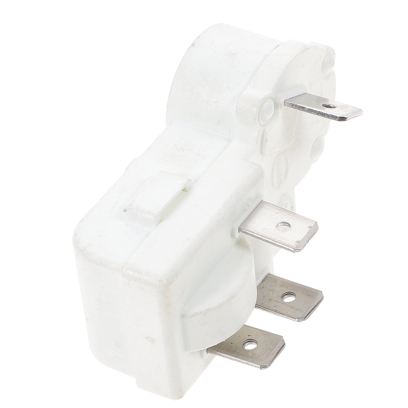 Overload Protector Component Fridge Start Relay for Compact