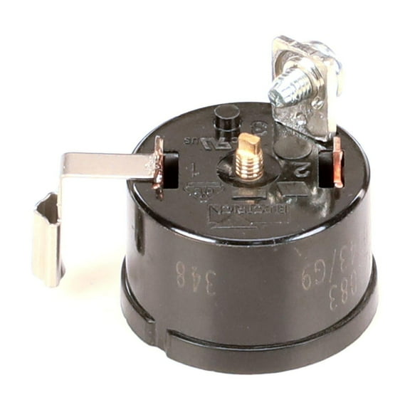 Manitowoc Ice Overload Protector (T0743/G9) 040003427 - Genuine OEM Replacement Part