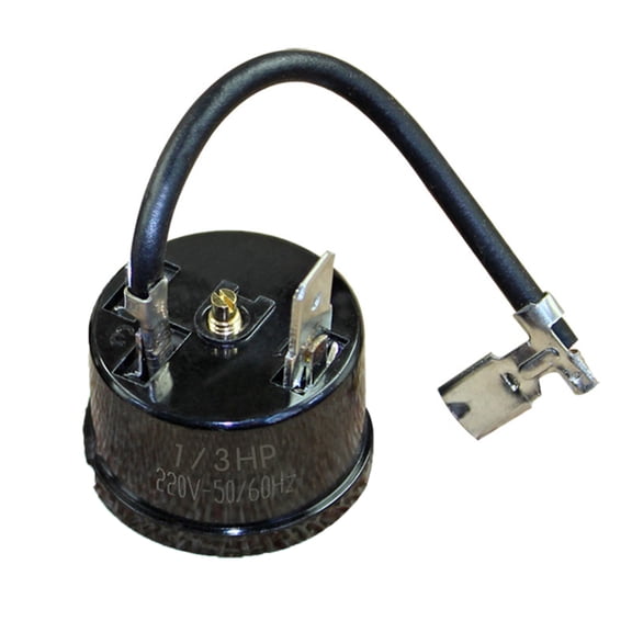 Overload Protector for Refrigerator Compressors Ensuring Safety and Efficiency In Homes and Commercial Kitchen Appliance
