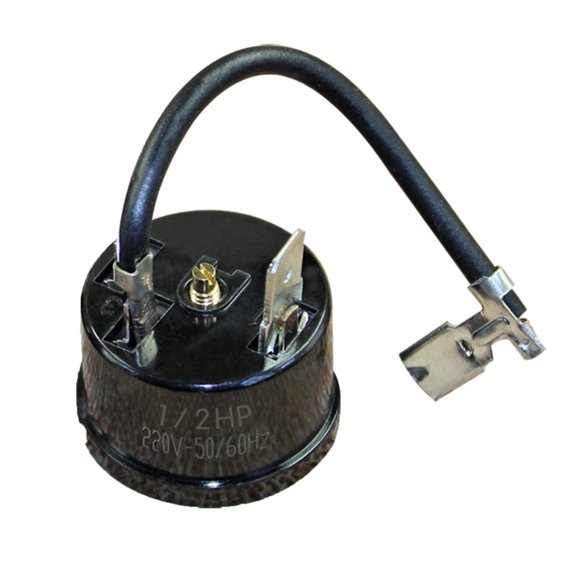 Overload Protector for Refrigerator Compressors Ensuring Safety and Efficiency In Homes and Commercial Kitchen Appliance