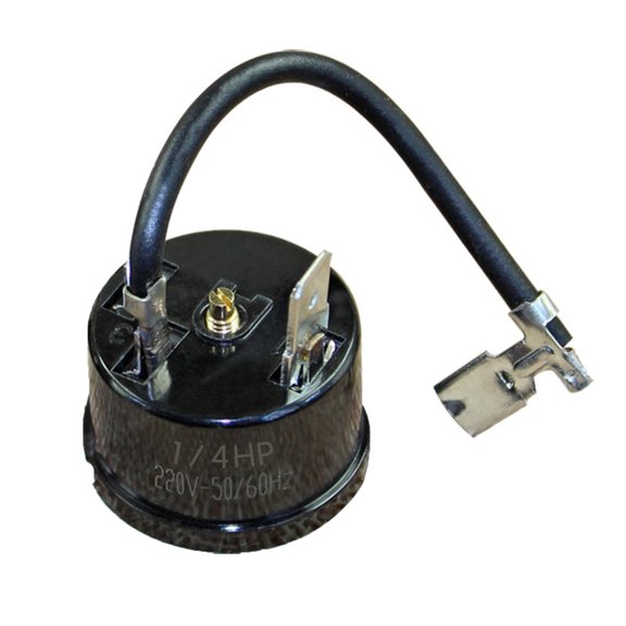 Overload Protector for Refrigerator Compressors Ensuring Safety and Efficiency In Homes and Commercial Kitchen Appliance
