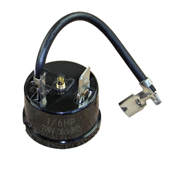 Overload Protector for Refrigerator Compressors Ensuring Safety and Efficiency In Homes and Commercial Kitchen Appliance