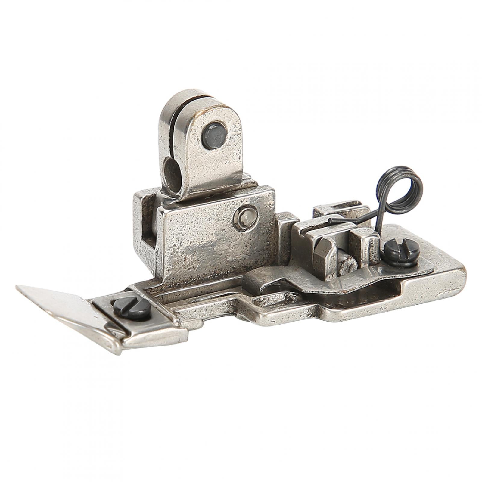 Overlock Machine Presser Foot for Siruba Serger Sewing Machine 5?Wire