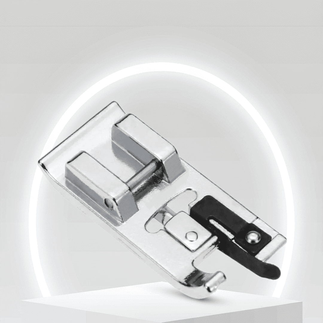 Overlock Overcast Presser Foot for Low Shank Snap-On Singer, Brother ...