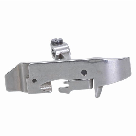 Overlock Presser Foot for Fabric Stitching Sewing Machine Accessories