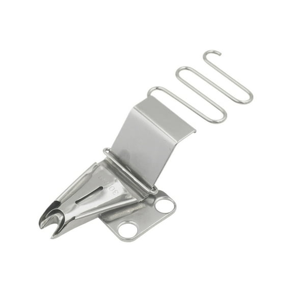 Overlocking Machine Four-fold Binding Tube