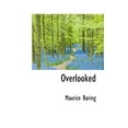 thumbnail image 1 of Overlooked (Paperback), 1 of 1