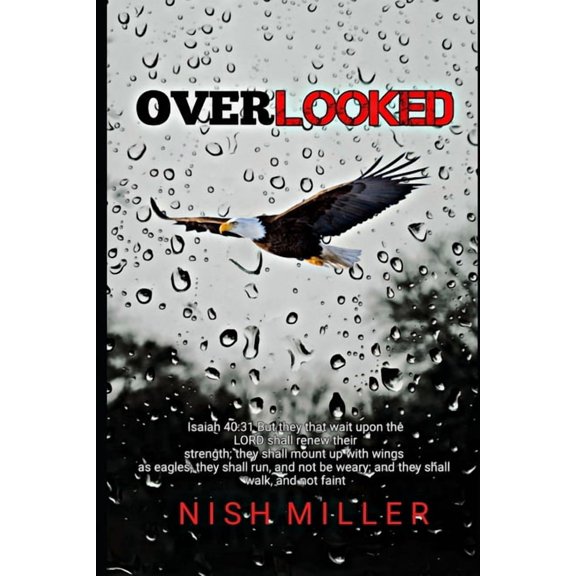 Overlooked, (Paperback)