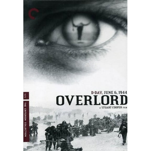 Overlord (Criterion Collection) (DVD), Criterion Collection, Drama