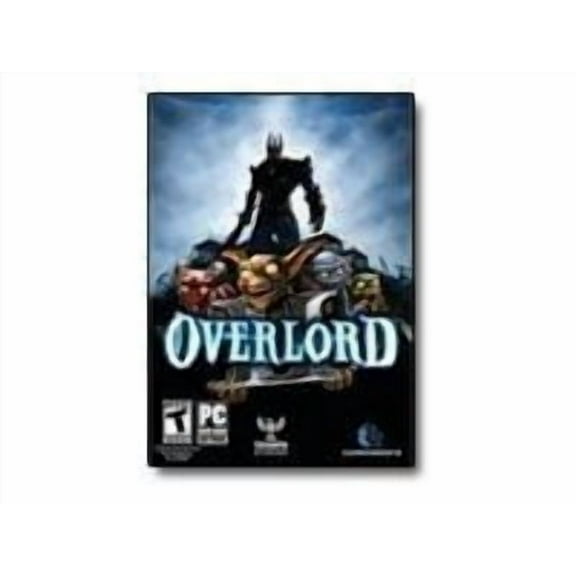 Codemaster Overlord II