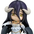 thumbnail image 1 of Overlord IV Albedo Nendoroid Action Figure - ReRun, 1 of 7