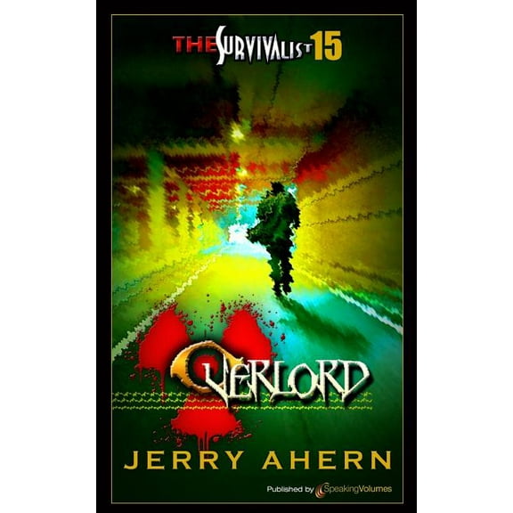 Overlord (Paperback)
