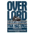 thumbnail image 1 of Pre-Owned Overlord: D-Day and the Battle for Normandy Paperback, 1 of 1
