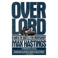 thumbnail image 1 of Overlord (Paperback), 1 of 1