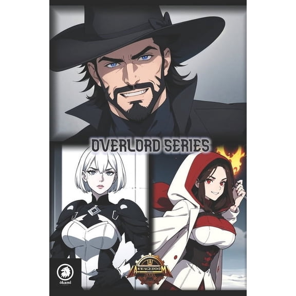 Overlord Series, (Paperback)