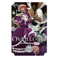 thumbnail image 1 of Pre-Owned Overlord: The Undead King Oh!, Vol. 3 (Paperback) 1975358899 9781975358891, 1 of 1