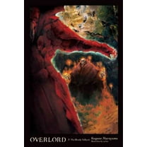 Pre-Owned Overlord, Vol. 3 (Light Novel): The Bloody Valkyrie (Hardcover) 0316363936 9780316363938