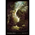thumbnail image 1 of Pre-Owned Overlord, Vol. 8 (Light Novel): The Two Leaders (Hardcover) 0316398845 9780316398848, 1 of 1