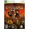 thumbnail image 1 of Overlord (Factory ) (Xbox 360), 1 of 2