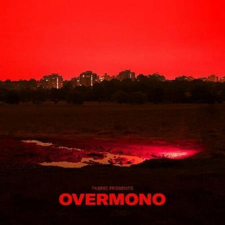 Fabric Presents Overmono [LP] - VINYL