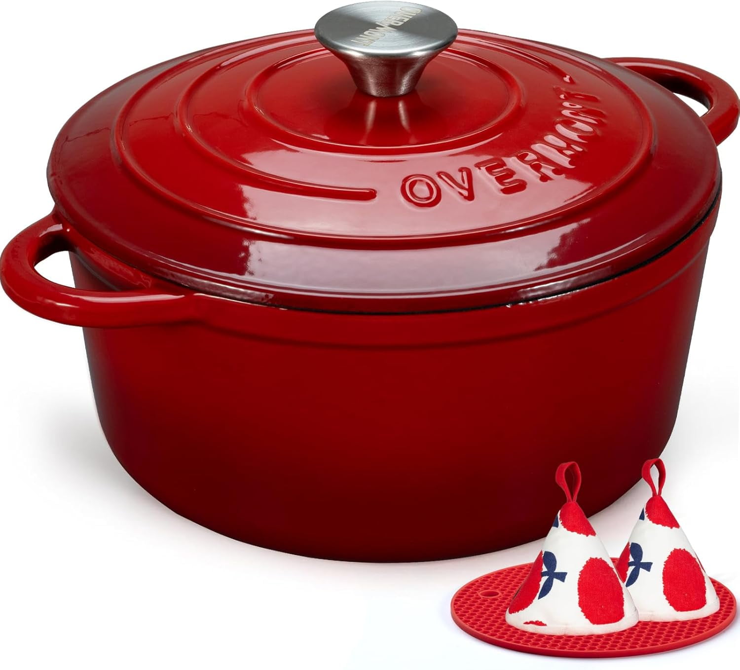 Overmont Dutch Oven Deal: How to Judge It