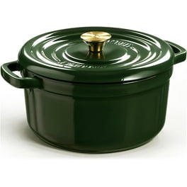 Römertopf 40th Anniversary Green Clay Roasting Dish - 3.5 Litre Oven-Safe Casserole For 6