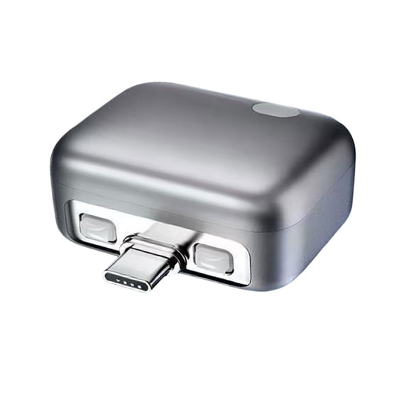 Overnight Charging Smart Protector 2026 Fast 140W Charger AI Auto Power Off USB C Auto Stop Adapter