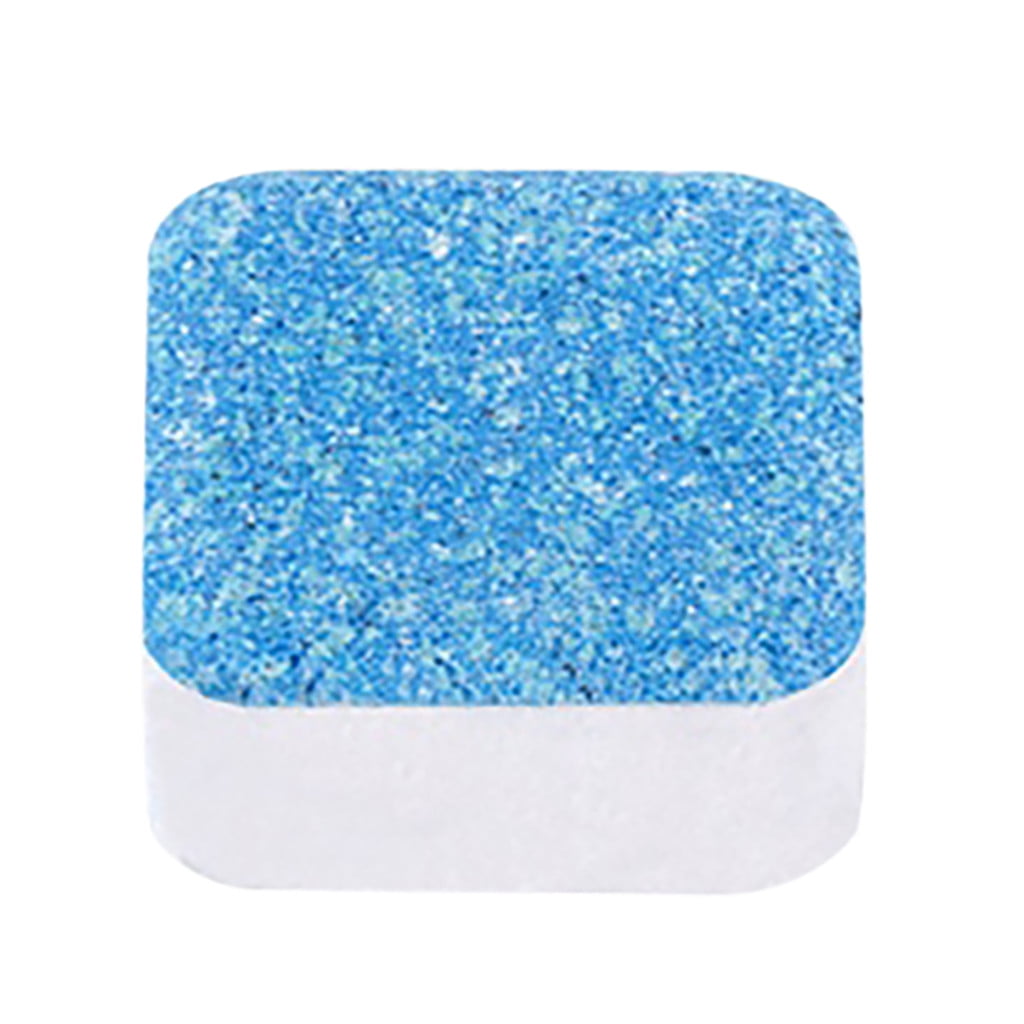 Overnight Dissolve Grease Degreaser Washing Machine Cleaner Descaler