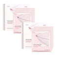 thumbnail image 1 of Overnight Elasticity Face Mask Deep Hydration for Glass Skin Repair and 3-Day Moisturizing 80ml (28gx4ea) 2 Box, 1 of 3