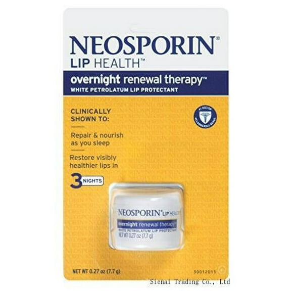 Overnight Health Renewal Therapy 0.27 Ounce Jar (8Ml)