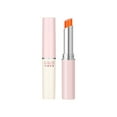 Overnight Lip Balm for Cracked Lips, Warm Transparent and Moisturizin g