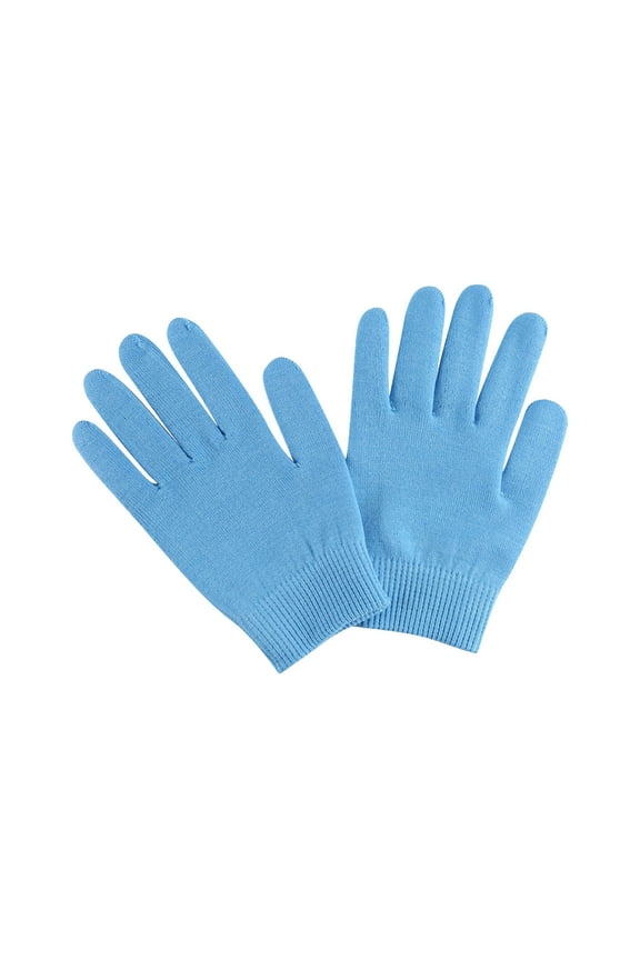 Overnight Moisturizing Gel Gloves For And Soft Skin