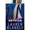 thumbnail image 1 of Pre-Owned Overnight Service (Always Satisfied) Paperback, 1 of 1