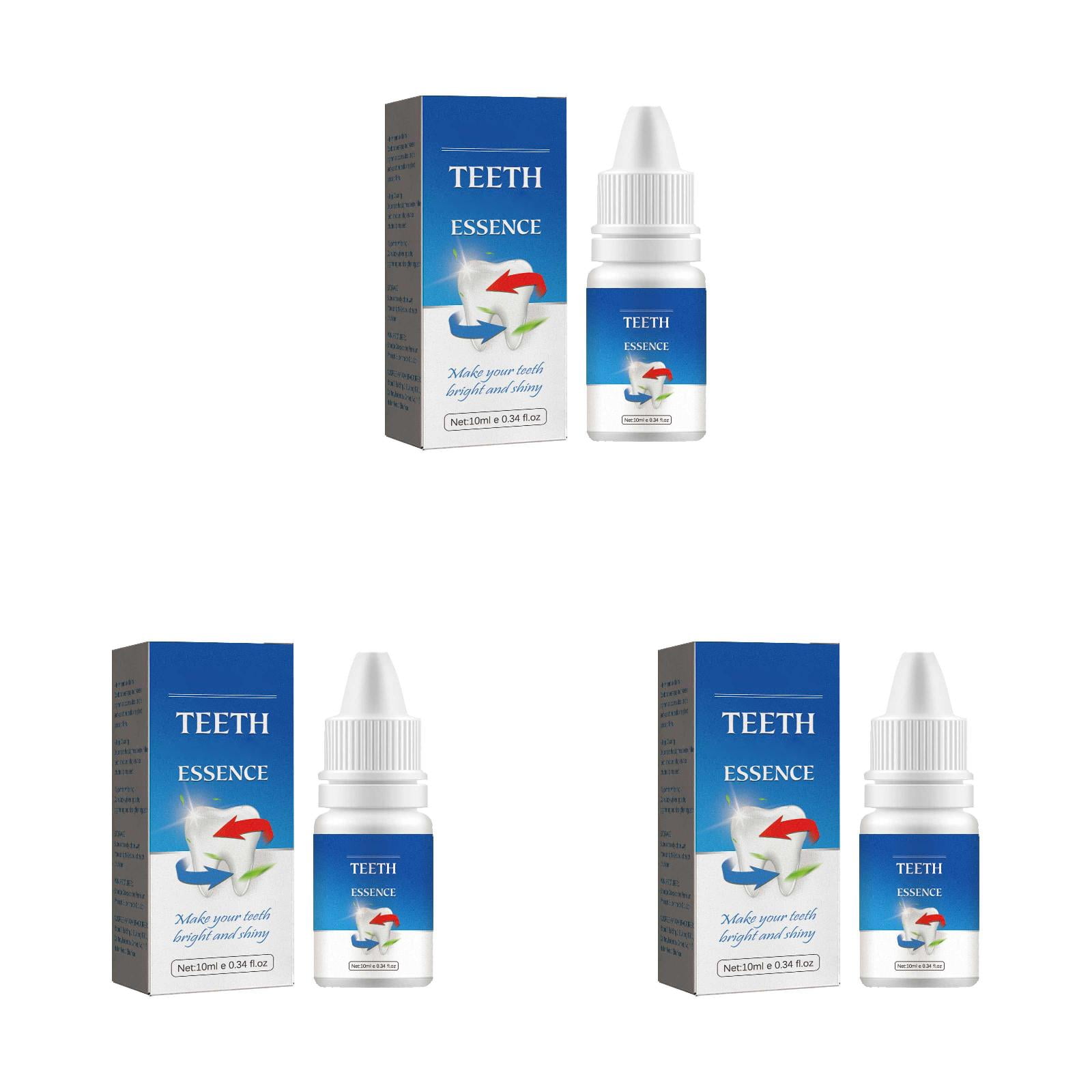 Overnight Teeth ning Nose compatible with Machine Ear Irrigation Bottle