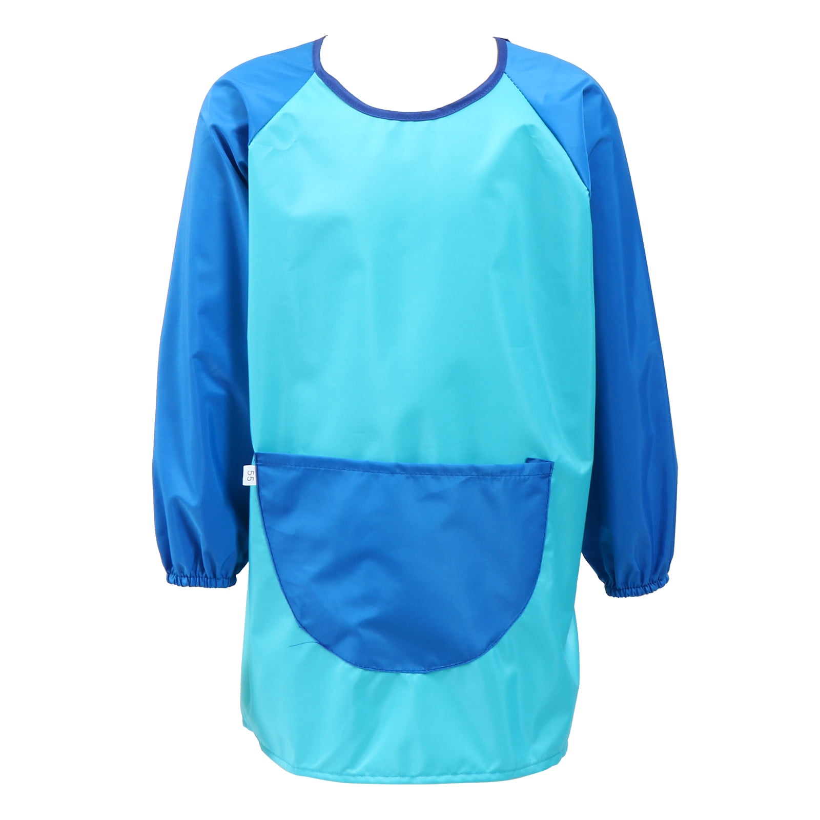 Overol Para Niño Children's Overalls Kids Art Painting Ptotector