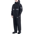 thumbnail image 1 of Overoles Para El Frío Para Hombre, Winter Outdoor Riding Insulated Full-Body Suit, Snow Suit Freezer Jumpsuits, 1 of 8