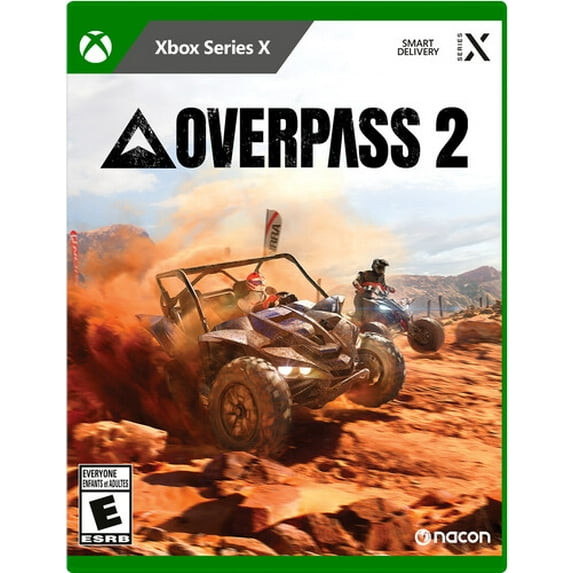 Xb1/Xbx Overpass 2 (Undefined)