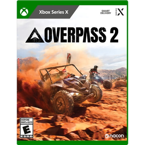 Xb1/Xbx Overpass 2 (Undefined)