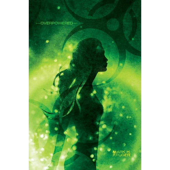 Overpowered (Hardcover)
