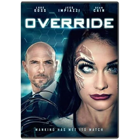 Override (DVD), Itn, Horror