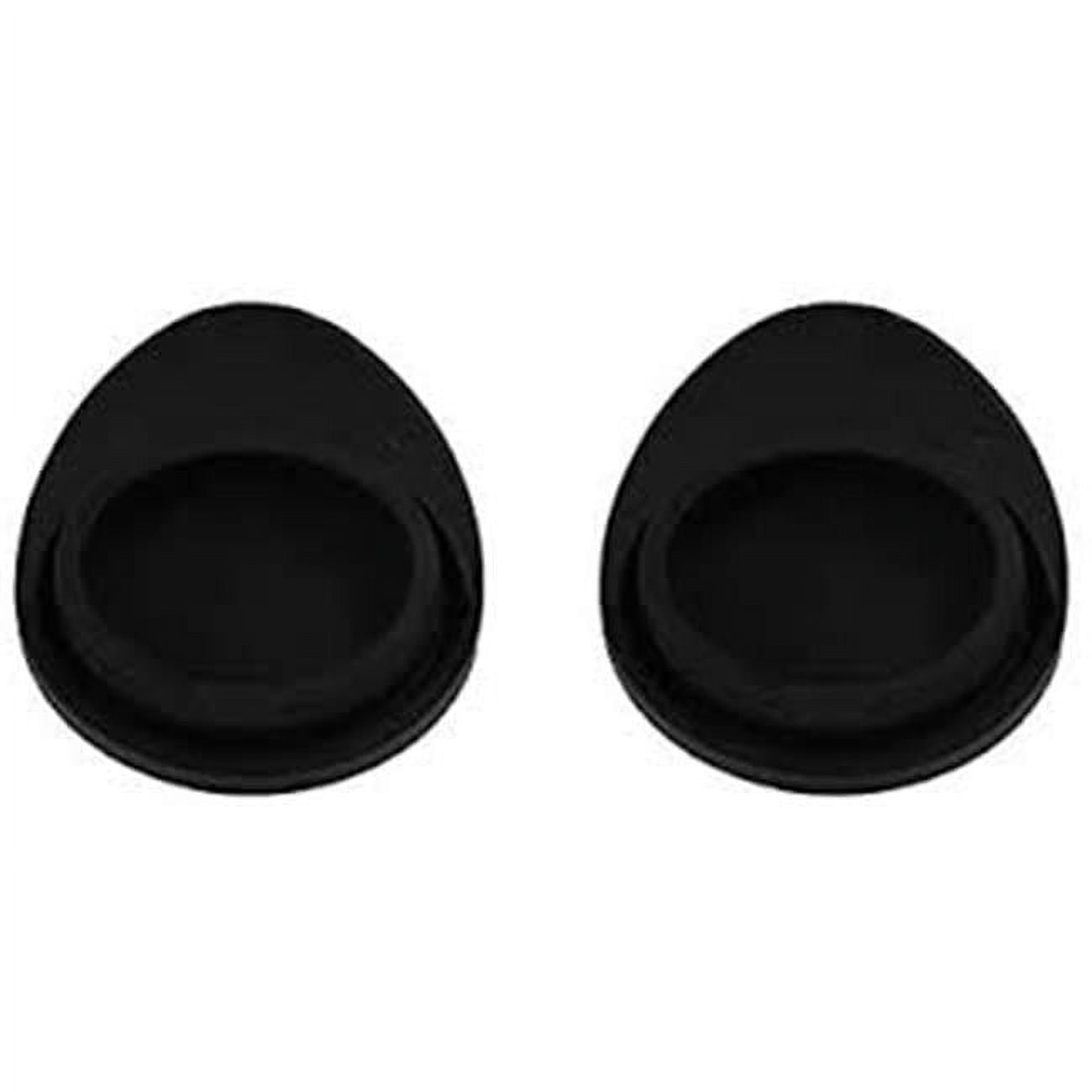 Override Plug for Power Tongue Jack, Pair