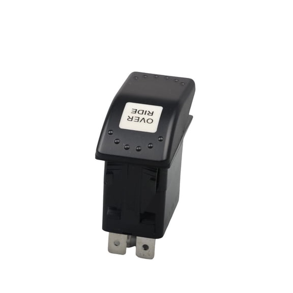 Override Rocker Switch Black for Can-Am Maverick 1000R 2013 14 15 16 17 2018