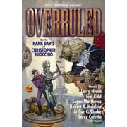 Overruled! (Paperback)