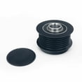 thumbnail image 1 of Overrunning Alternator Pulley for OPEL ASTRA INSIGNIA 2.0T for GMC TERRAIN 3.0, 1 of 3